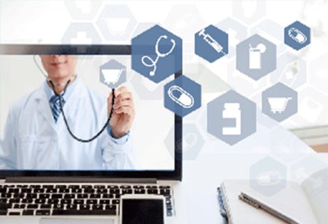 淘健网 互联网医疗健康服务平台走进千家万户