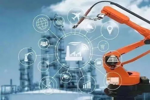 数智新引擎 多家央企发布“十四五”数字化转型路线图，赋能互联网信息服务新格局