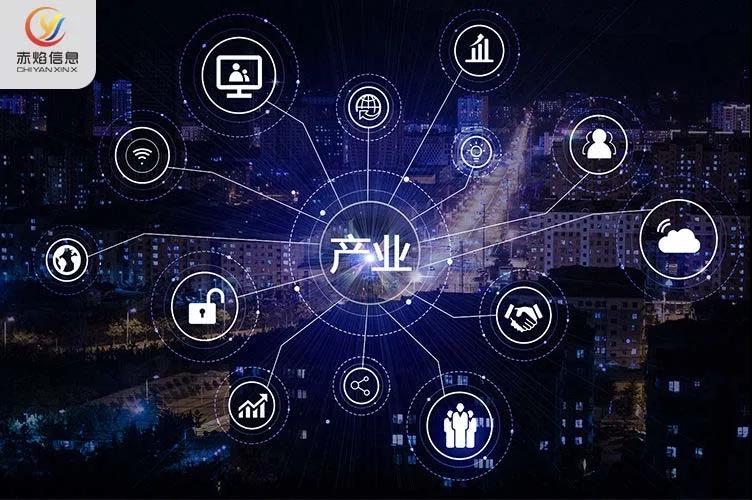 产业互联网浪潮中，2020年最值得关注的SaaS服务