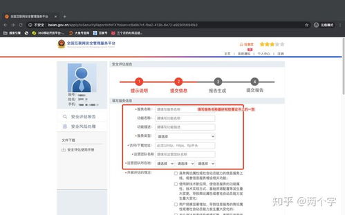 互联网信息服务详细攻略 从基础认知到实践应用